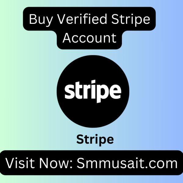 Buying Stripe Accounts - Info & Feedback