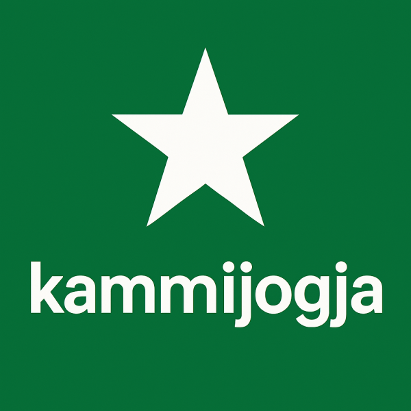 kammijogja