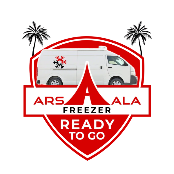 Arsala Freezer Cargo LLC
