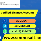 Buy Verified Binance Account: Secure Your Crypto Trading Today - Startupxplore Buy Verified Binance Account: Secure Your Crypto Trading Today