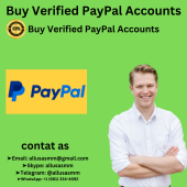 How To Buy Verified Personal PayPal Accounts In This Year - Startupxplore How To Buy Verified Personal PayPal Accounts In This Year