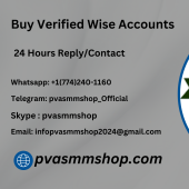 What Are the Benefits of Buying Verified Wise Accounts from the US in 2025 - Startupxplore What Are the Benefits of Buying Verified Wise Accounts from the US in 2025