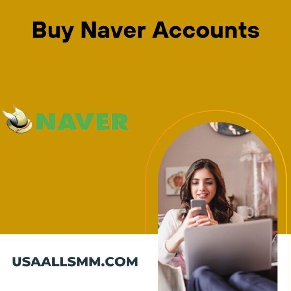 Top 29 Places Best Sites to Buy. Naver Accounts...