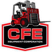 CFE Equipment Corporation - Startupxplore CFE Equipment Corporation