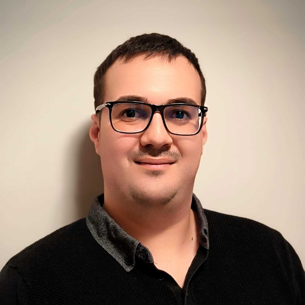 David González Vega