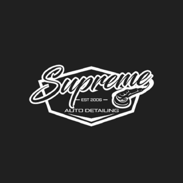 Supreme Automotive Detailing