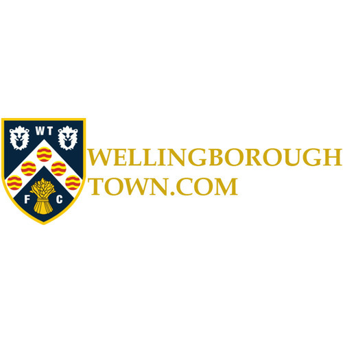 WELLINGBOROUGHTOWN