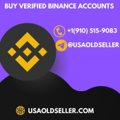 How to buy verified fully KYC Binance accounts - Startupxplore How to buy verified fully KYC Binance accounts