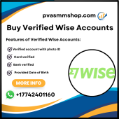 15 Best Sites Buy Verified Wise Accounts In 2025 - Startupxplore 15 Best Sites Buy Verified Wise Accounts In 2025