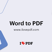 Word to PDF