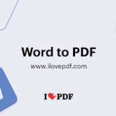 Word to PDF - Startupxplore Word to PDF