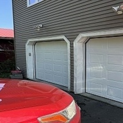 First Class Garage Installation and Repairs