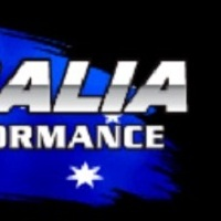 Australia Speed