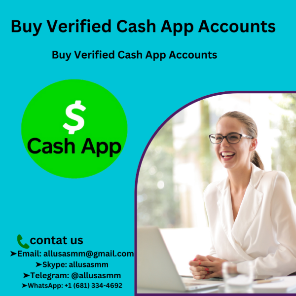 How To Buy, verified Cash App accounts in 2025 New Update for ...