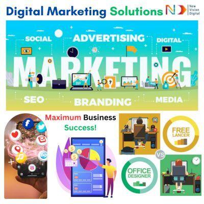 Best Digital Marketing Company in Noida