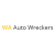 WA Auto Wreckers Pty Ltd