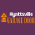 Garage Door Repair Hyattsville MD