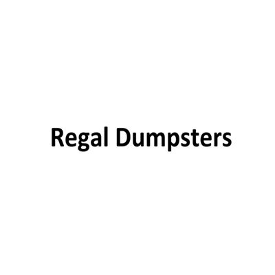 Regal Dumpsters (San Bruno, CA)