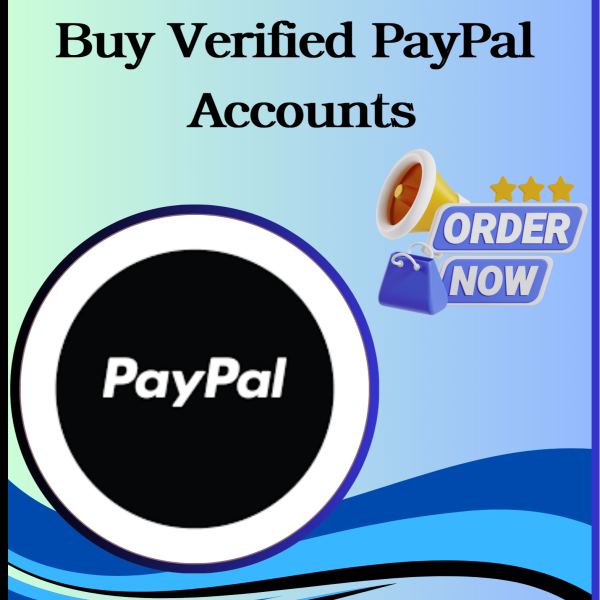 Top 5 Sites To Buy Verified PayPal Accounts In This Year