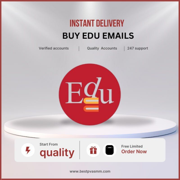 Buy .Edu Email Account - 100% Verified- Los Angeles