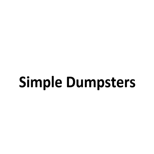 Simple Dumpsters (Council Bluff, IA)