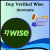Top 7 Sites To Buy Verified Wise Accounts In 2025