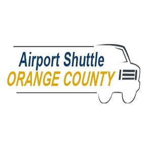 Airport Shuttle Orange County