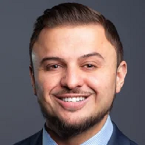 Nicholas Sakha: Allstate Insurance