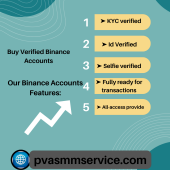 Top 18 Sites To Buy Verified Binance Accounts (Personal And Business) - Startupxplore Top 18 Sites To Buy Verified Binance Accounts (Personal And Business)