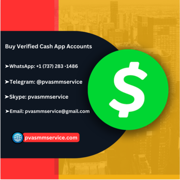 Top 14 Sites To Buy Verified Cash App Accounts In This Year