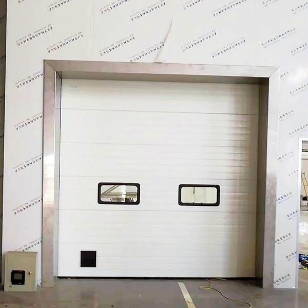 Garage Doors Services Company