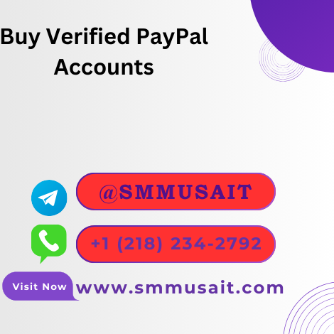 What is a step-by-step guide to buying verified PayPal accounts?