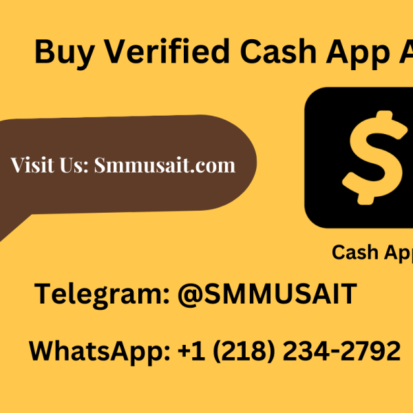 Trustable site to Buy Verified Cash appAccounts
