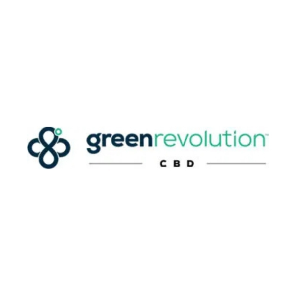 Green Revolution CBD