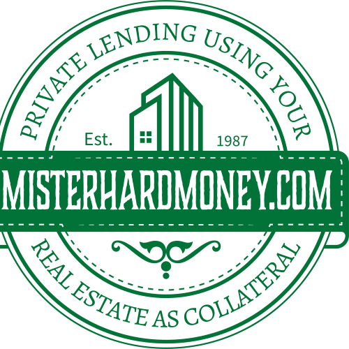 Mister Hard Money