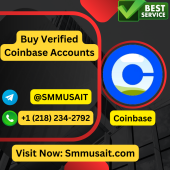 How do you buy Coinbase accounts from the US?