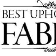 Best Upholstery Fabric
