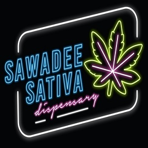 Sawadee Sativa - Weed I Cannabis | Dispensary in Bangkok
