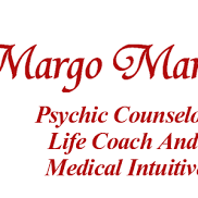 MARGO MARIANA &ndash; Psychic Counselor | Life Coach | Medical Intuitive