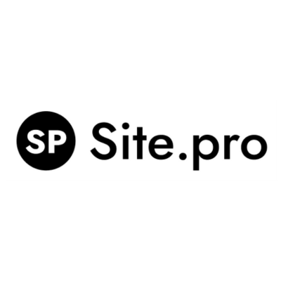 Site.pro Website Builder