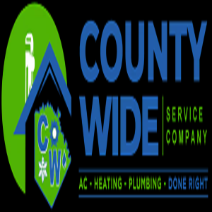 County Wide Service Co.