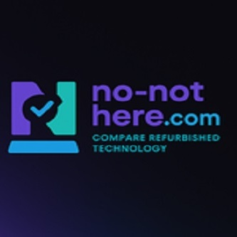 No Not Here