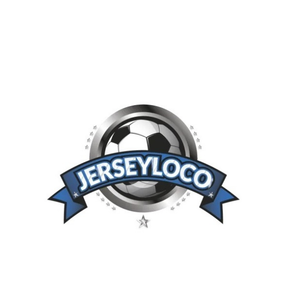 Jersey Loco