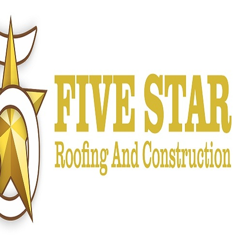 Five Star Roofing and Construction