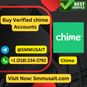 Buy Chime Bank Accounts