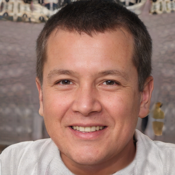 Gaspard Fontaine