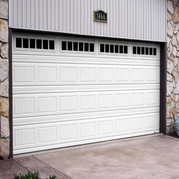 Fast Choice Garage Door Service