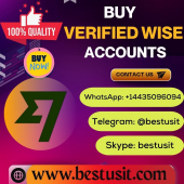 Top 5 Sites to Buy Verified Wise Accounts In This - Startupxplore Top 5 Sites to Buy Verified Wise Accounts In This
