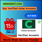 Buy Chime Bank Accounts in usa in 2025 - Startupxplore Buy Chime Bank Accounts in usa in 2025