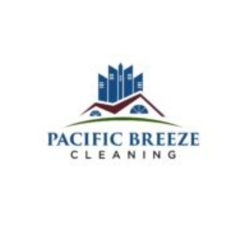 Pacific Breeze Cleaning Ltd
